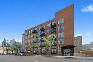 Photo of 417 S Jefferson Street Chicago IL 60607 Unit 209B