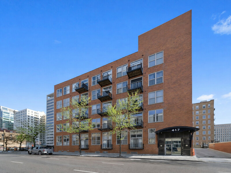 417 S Jefferson Street Chicago IL 60607