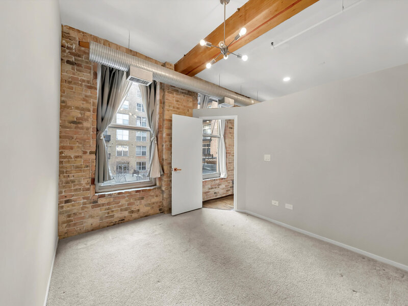 417 S Jefferson Street Chicago IL 60607