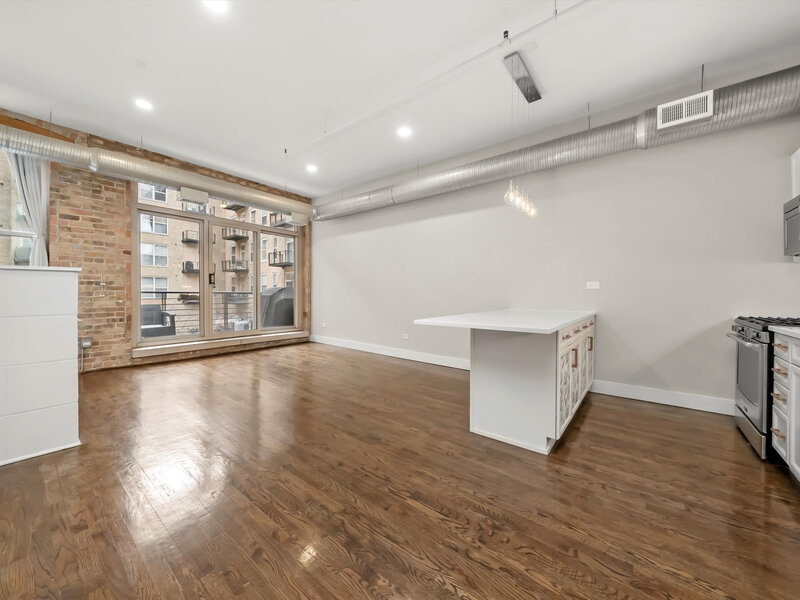 417 S Jefferson Street Chicago IL 60607