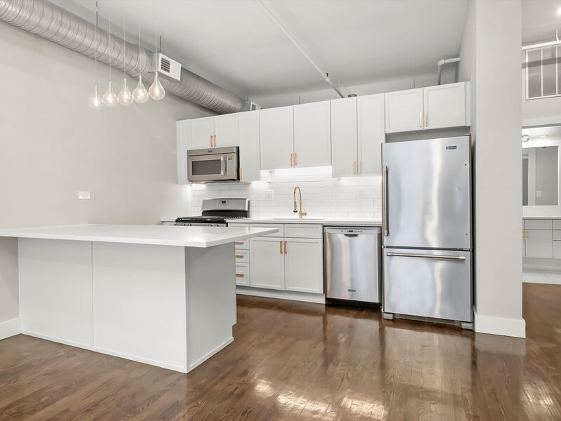 417 S Jefferson Street Chicago IL 60607