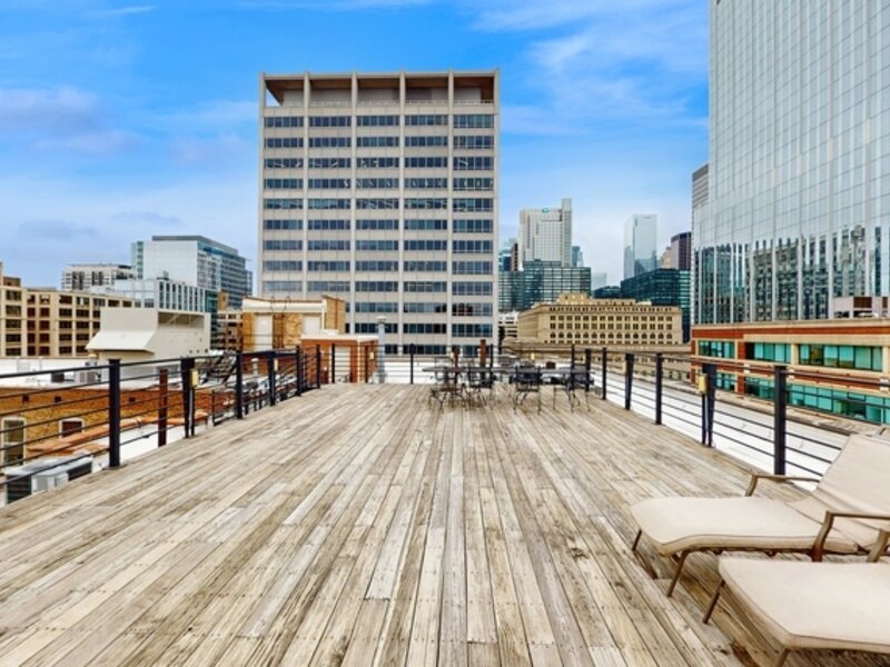 417 S Jefferson Street Chicago IL 60607