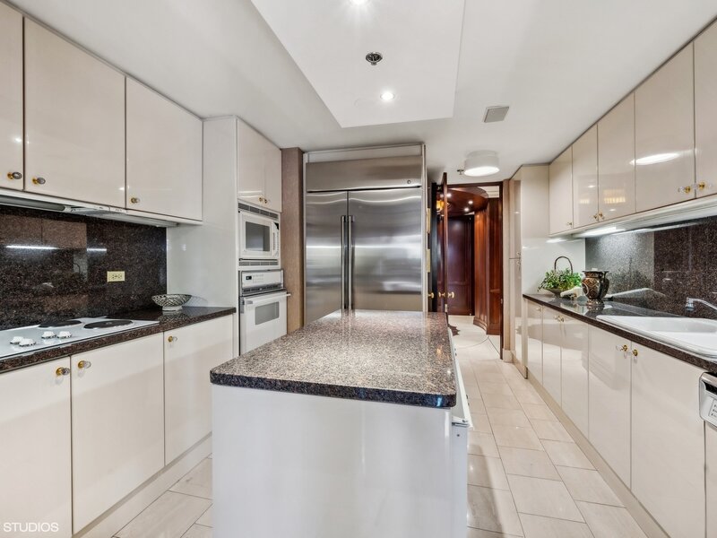 100 E Huron Street Chicago IL 60611