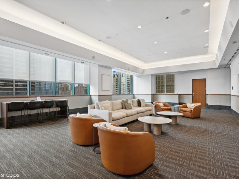 100 E Huron Street Chicago IL 60611
