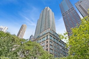 Photo of 100 E Huron Street Chicago IL 60611 Unit 3705