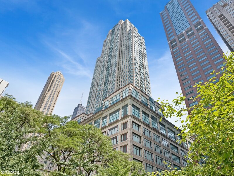 100 E Huron Street Chicago IL 60611
