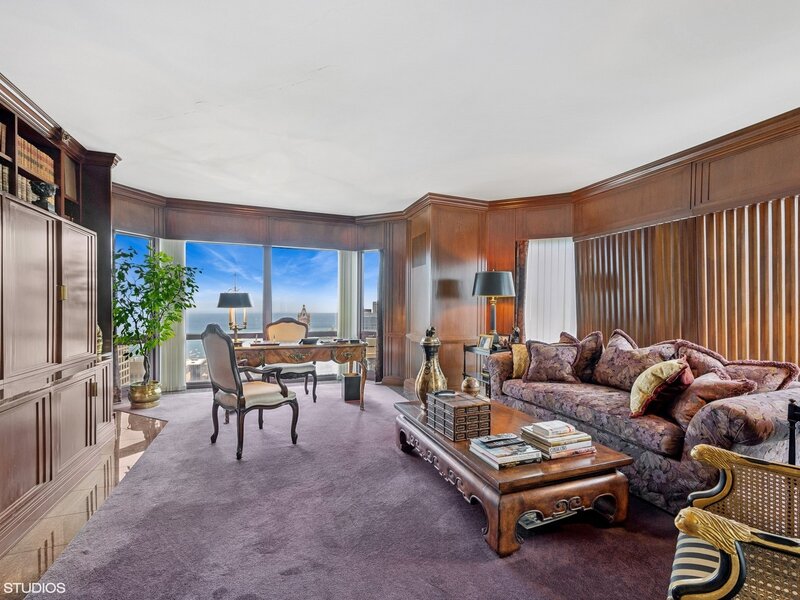 100 E Huron Street Chicago IL 60611