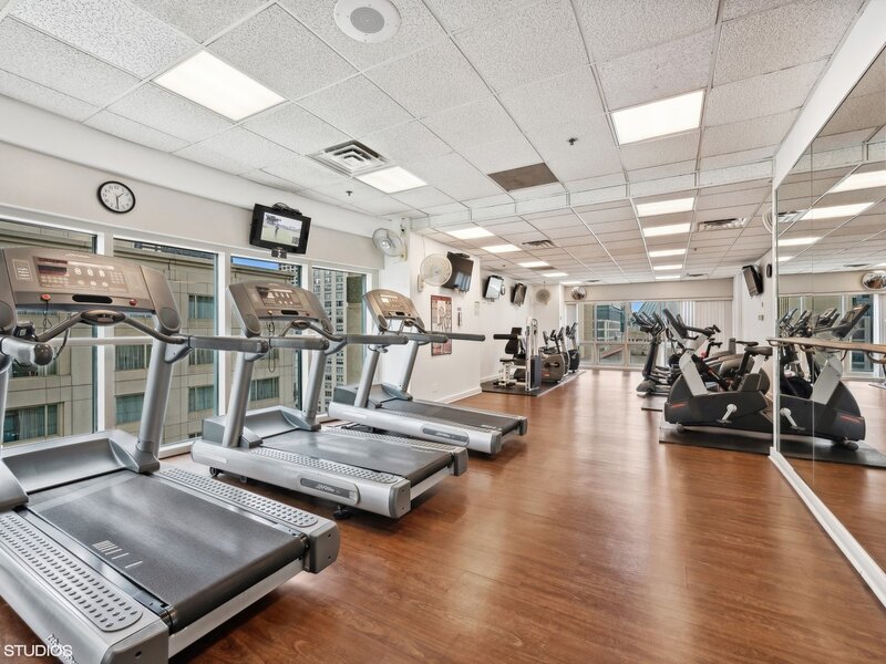 100 E Huron Street Chicago IL 60611
