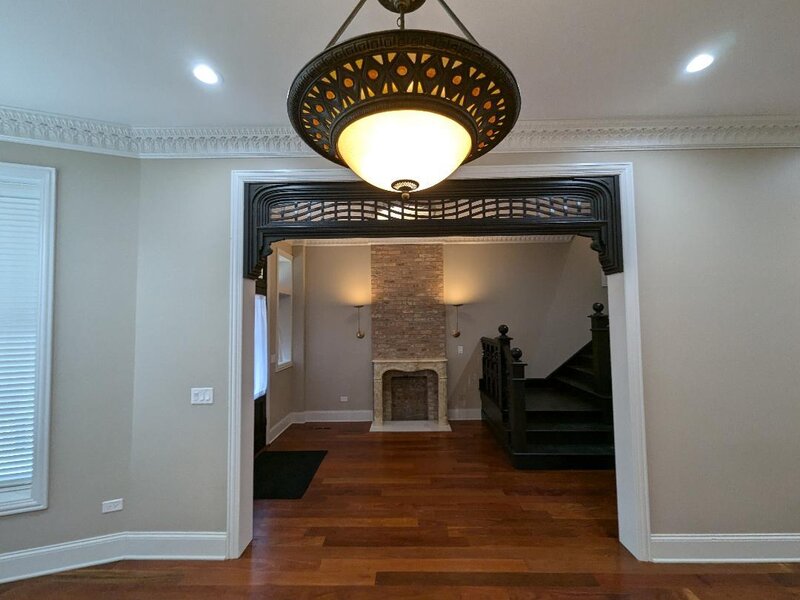 2150 W Monroe Street Chicago IL 60612