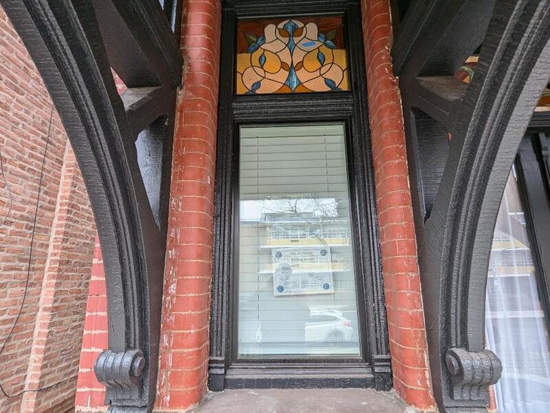 2150 W Monroe Street Chicago IL 60612