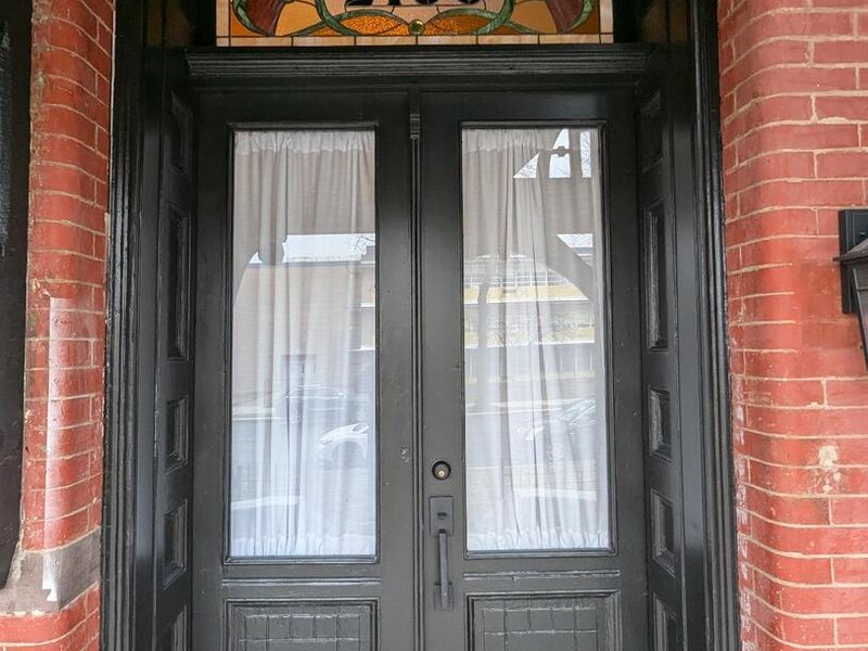 2150 W Monroe Street Chicago IL 60612