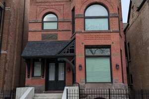 Photo of 2150 W Monroe Street Chicago IL 60612