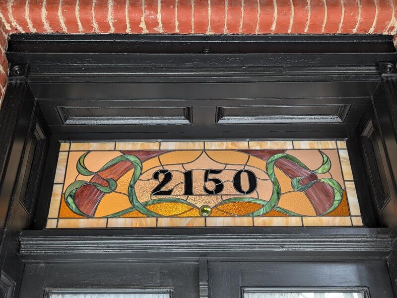 2150 W Monroe Street Chicago IL 60612