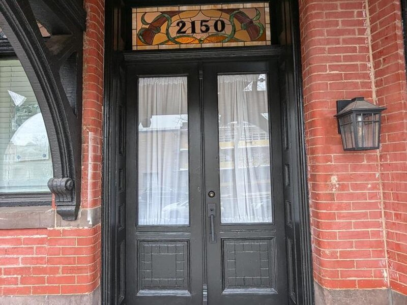 2150 W Monroe Street Chicago IL 60612
