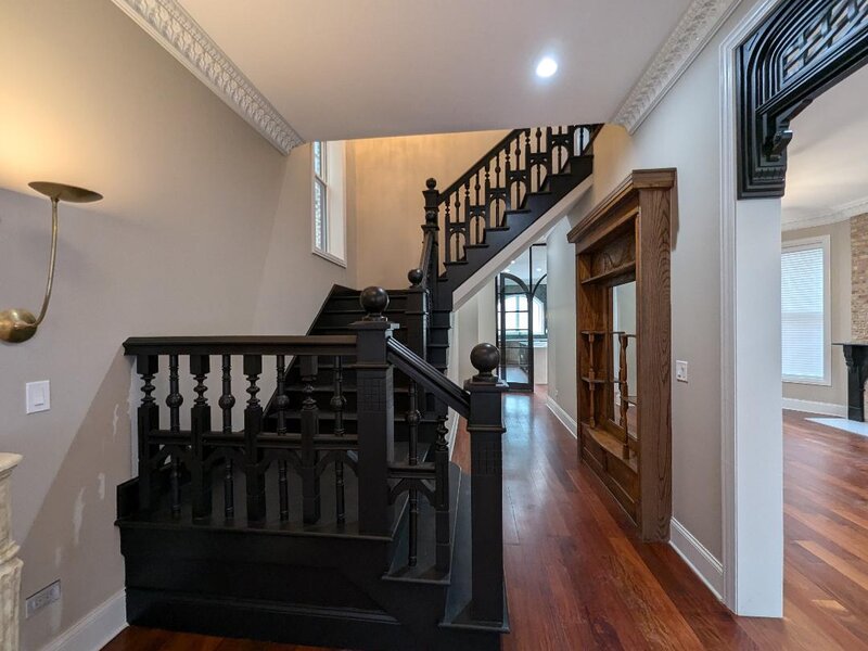 2150 W Monroe Street Chicago IL 60612