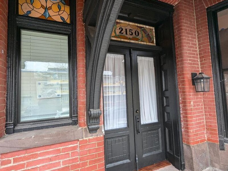 2150 W Monroe Street Chicago IL 60612