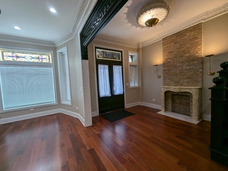 2150 W Monroe Street Chicago IL 60612