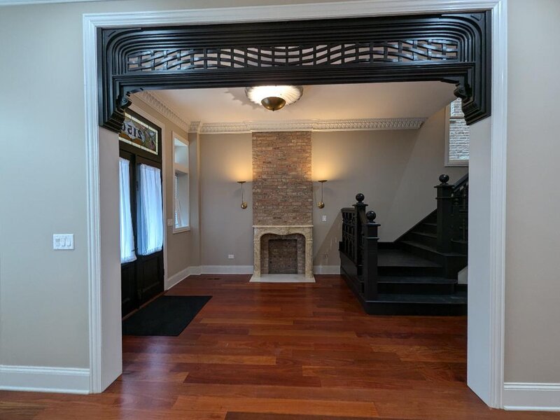 2150 W Monroe Street Chicago IL 60612