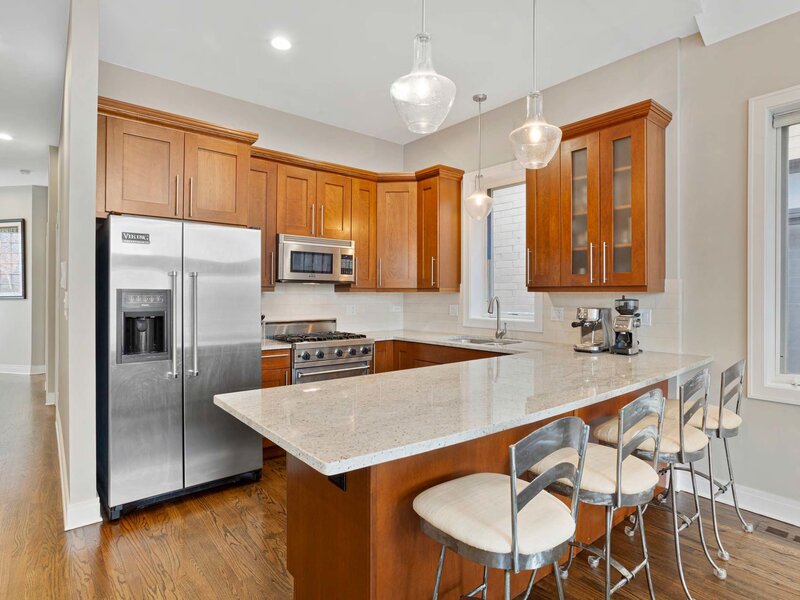 2657 N Racine Avenue Chicago IL 60614