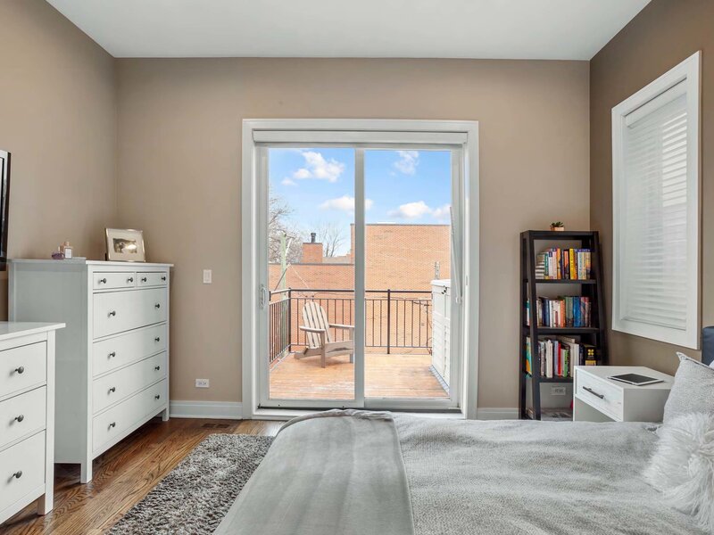 2657 N Racine Avenue Chicago IL 60614