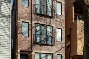 Photo of 2657 N Racine Avenue Chicago IL 60614 Unit 3