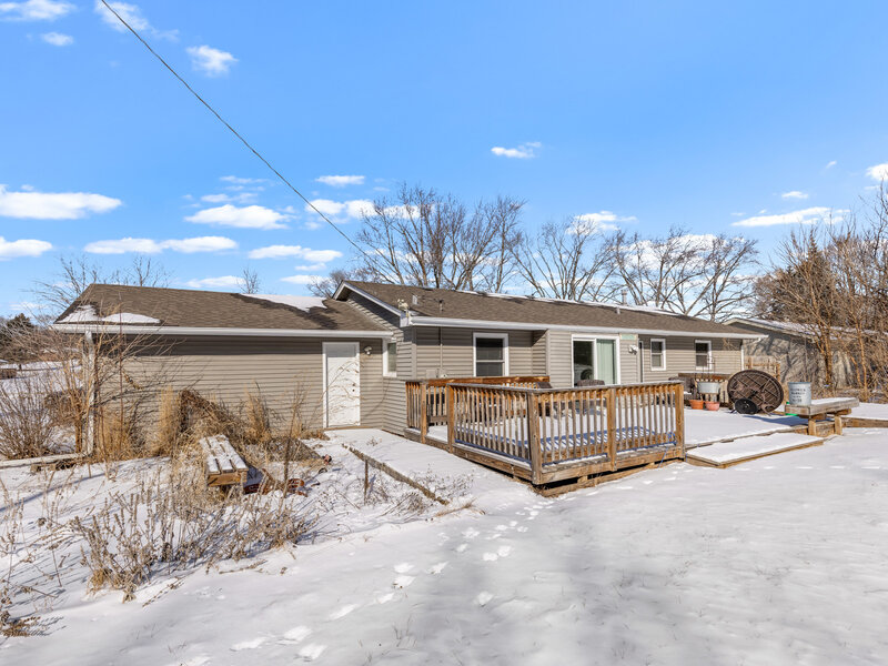 4446 Scarlet Oak Drive Rockford IL 61109
