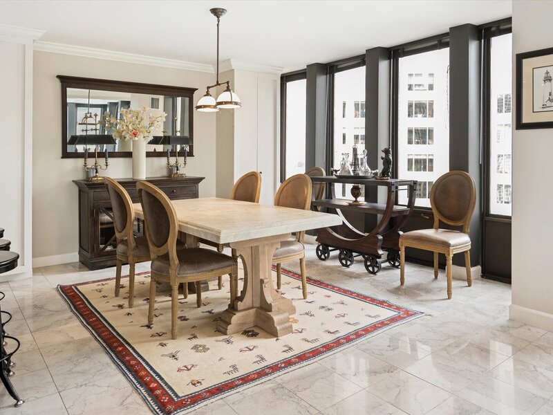 100 E Walton Street Chicago IL 60611