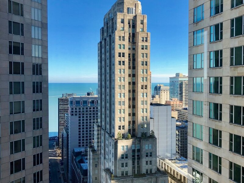 100 E Walton Street Chicago IL 60611