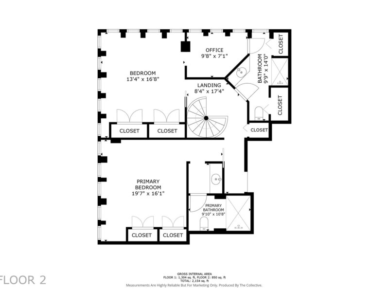 100 E Walton Street Chicago IL 60611