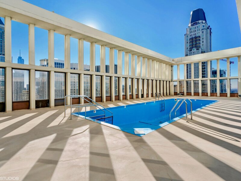 100 E Walton Street Chicago IL 60611