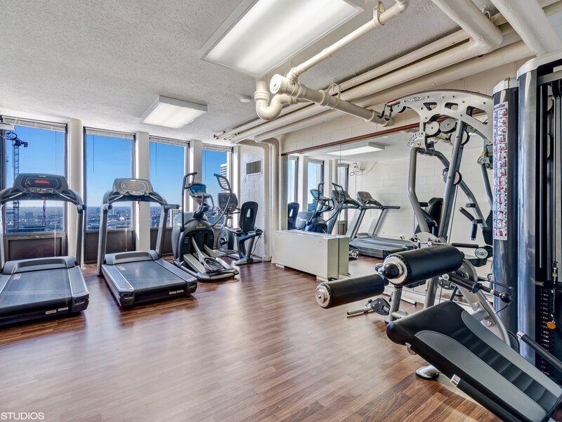 100 E Walton Street Chicago IL 60611