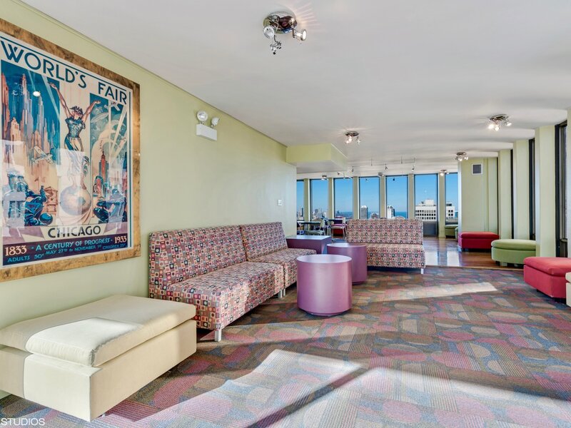 100 E Walton Street Chicago IL 60611