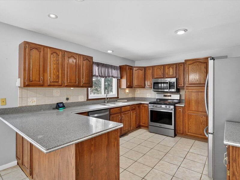 3472 Springwheat Drive Rockford IL 61114