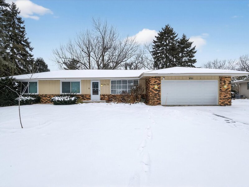 3472 Springwheat Drive Rockford IL 61114