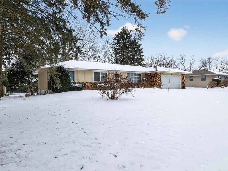 3472 Springwheat Drive Rockford IL 61114