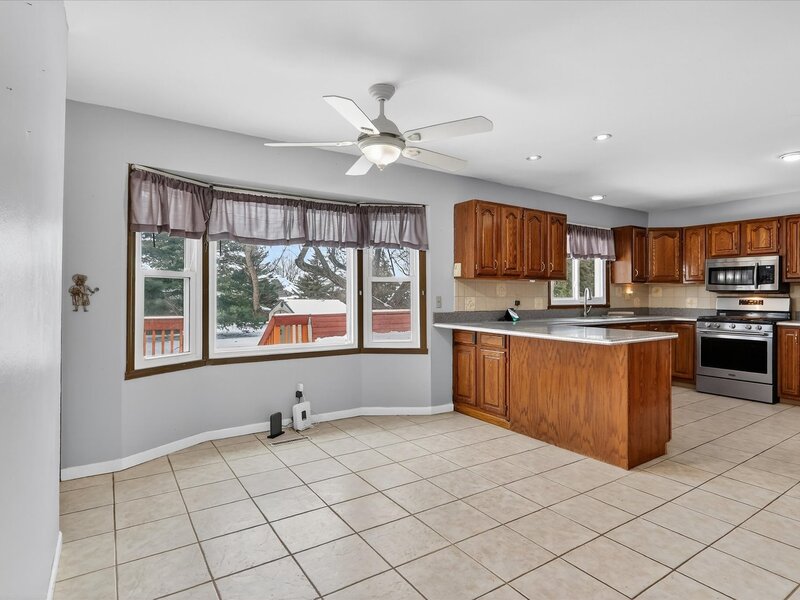 3472 Springwheat Drive Rockford IL 61114