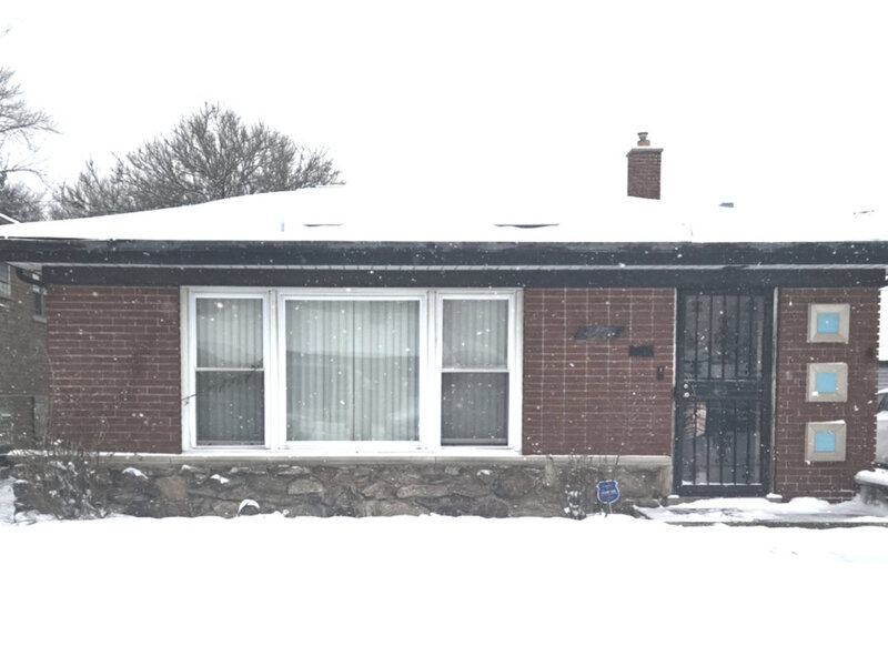 14440 Blackstone Avenue Dolton IL 60419