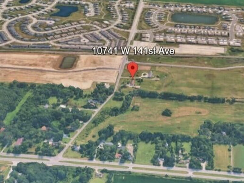 10741 W 141st Avenue Cedar Lake IN 46303