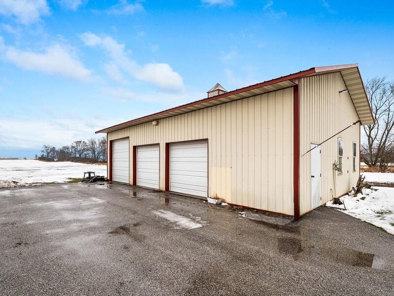 10741 W 141st Avenue Cedar Lake IN 46303