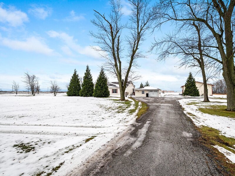 10741 W 141st Avenue Cedar Lake IN 46303