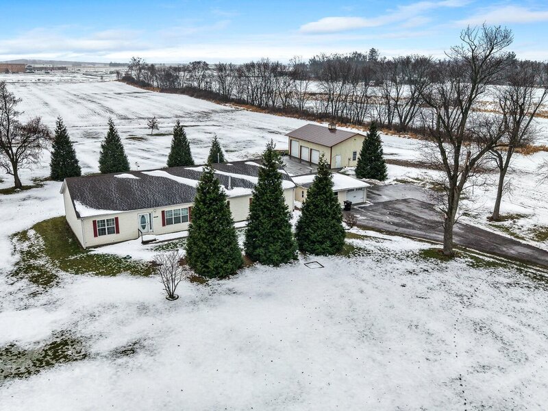 10741 W 141st Avenue Cedar Lake IN 46303