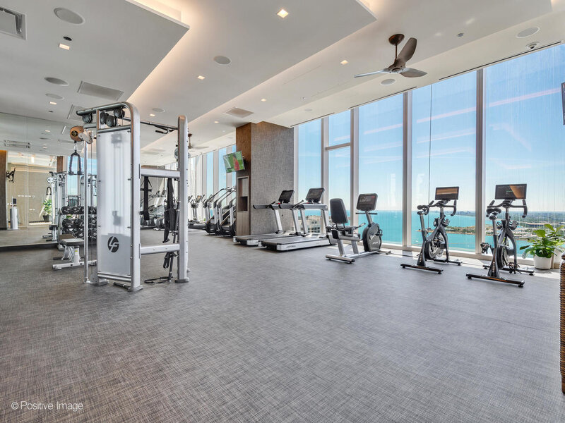 363 E Wacker Drive Chicago IL 60601