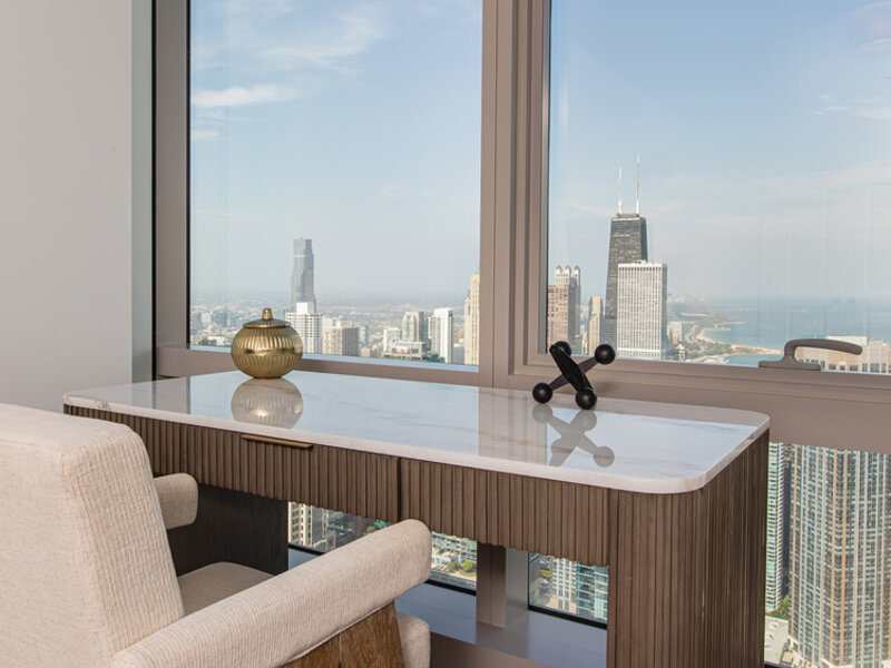 363 E Wacker Drive Chicago IL 60601