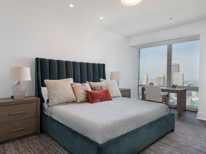 363 E Wacker Drive Chicago IL 60601