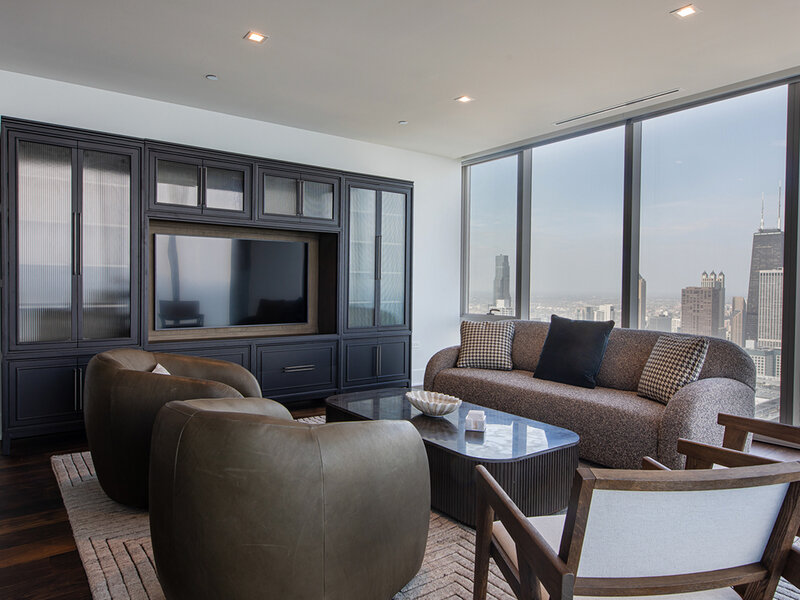 363 E Wacker Drive Chicago IL 60601
