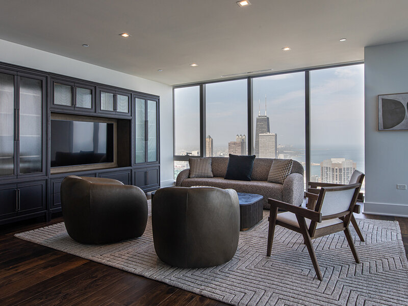 363 E Wacker Drive Chicago IL 60601