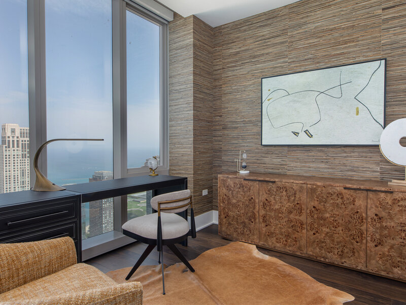 363 E Wacker Drive Chicago IL 60601