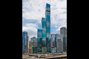 Photo of 363 E Wacker Drive Chicago IL 60601 Unit 6805