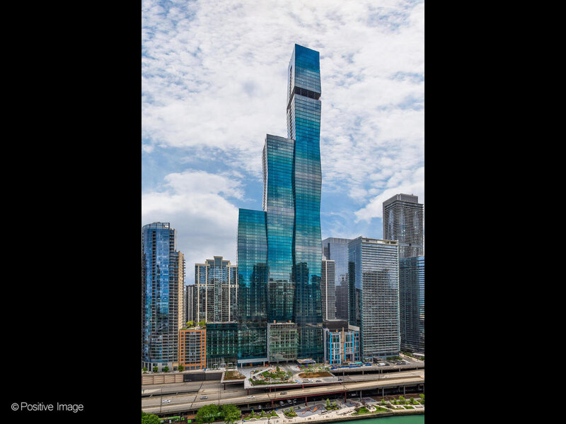 363 E Wacker Drive Chicago IL 60601