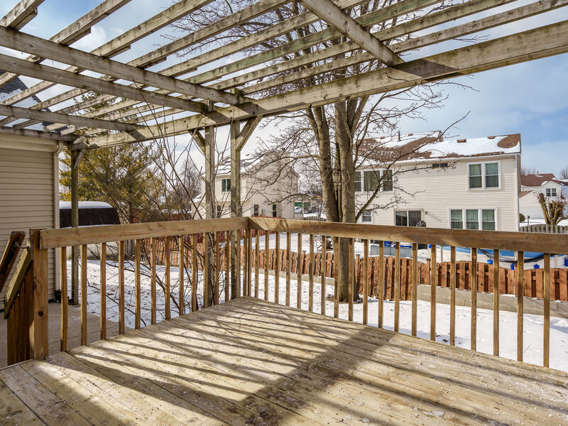 1507 Dawngate Drive Belvidere IL 61008